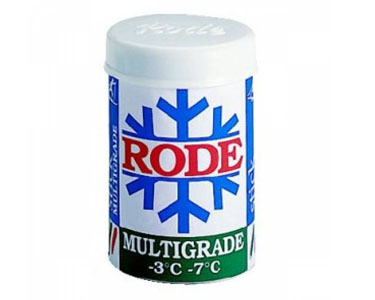 Stick Rode  Blue Multigrade  -3 -7